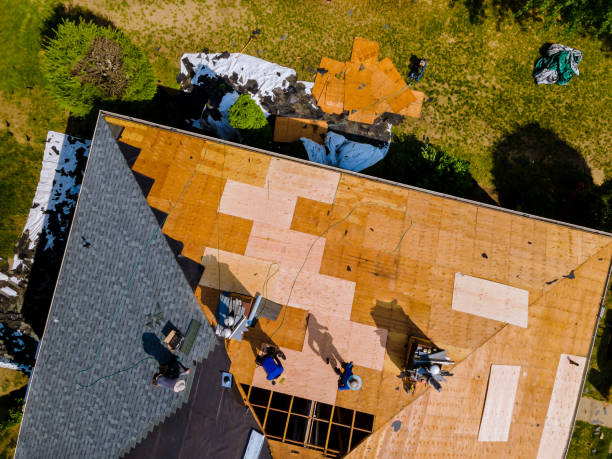 Best Slate Roofing Contractor  in , OK